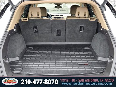 Used 2018 Cadillac XT5 Platinum image 30