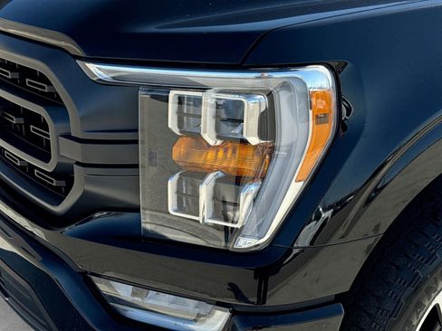 Certified 2022 Ford F150 XLT w/ Equipment Group 302A High image 10