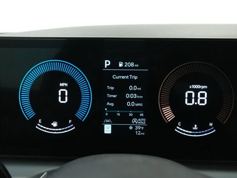 New 2026 Hyundai Tucson SEL image 39