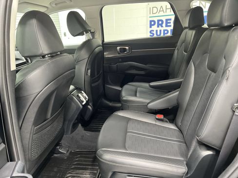 Used 2024 Kia Sorento X-Line EX AWD/4WD image 21