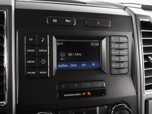 Used 2017 Ford F250 XLT image 17