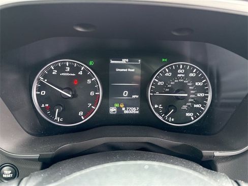 Used 2023 Subaru Ascent Touring image 15