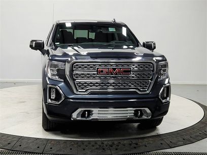 Used 2020 GMC Sierra 1500 Denali w/ Denali Ultimate Package