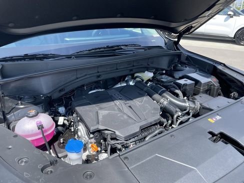 New 2026 Kia Sorento EX image 34