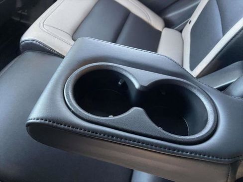 Used 2024 Ford Bronco Big Bend image 12