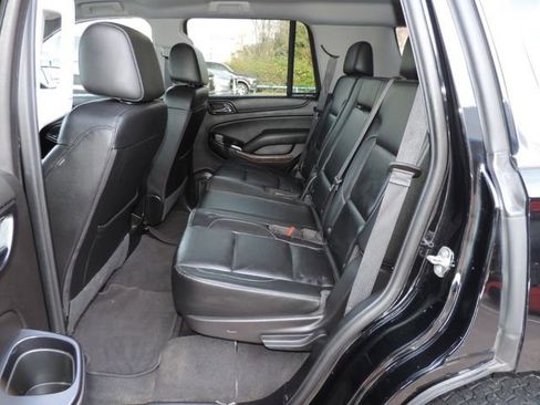 Used 2020 Chevrolet Tahoe LT w/ Luxury Package image 23