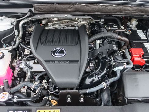 Certified 2024 Lexus RX 350 Premium image 27