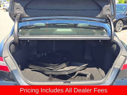 Used 2019 Toyota Camry XLE w/ Driver Assist Package FWD image 14