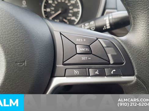 Used 2025 Nissan Altima 2.5 SV image 27