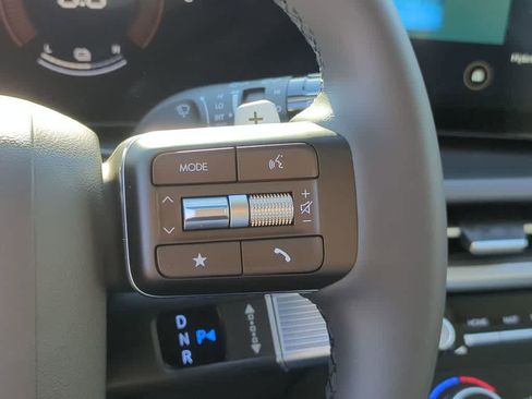 New 2026 Hyundai Santa Fe SEL FWD image 25