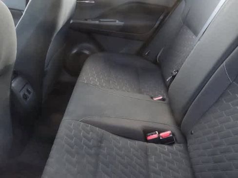 Used 2023 Nissan Kicks SV w/ Interior Electronics Package image 11