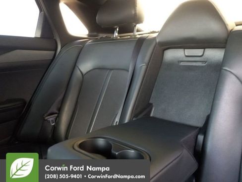 Used 2022 Kia K5 GT-Line image 26