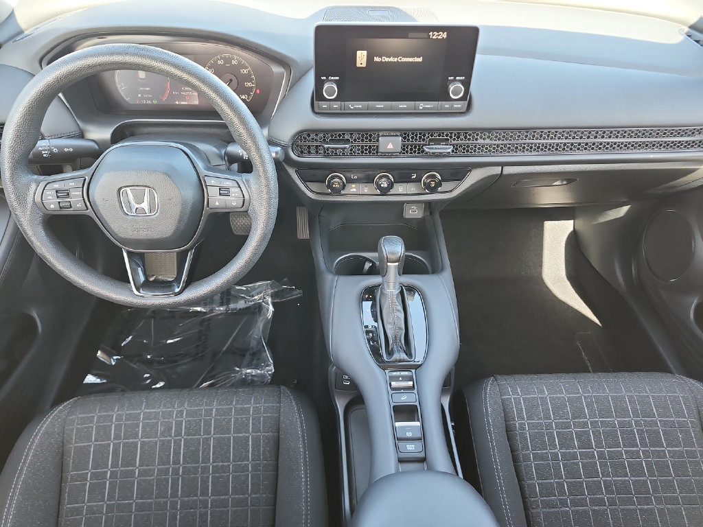 Used 2024 Honda HR-V LX image 19