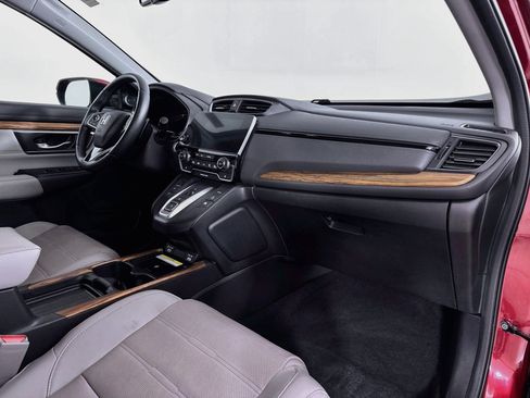 Used 2022 Honda CR-V Touring image 31