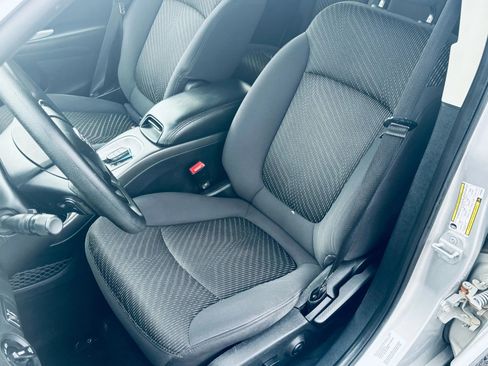 Used 2013 Dodge Journey SXT w/ Flexible Seating Group image 21