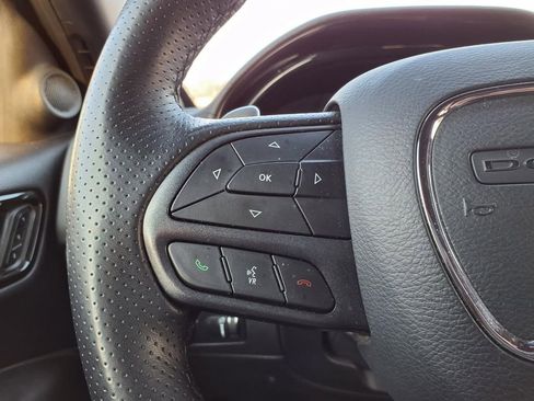 Used 2025 Dodge Durango R/T image 19