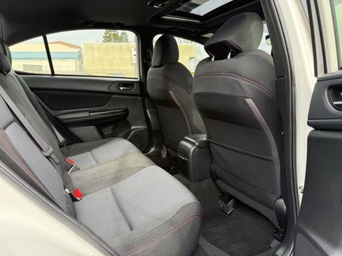 Used 2017 Subaru WRX Premium image 12