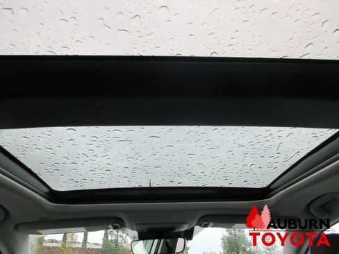 New 2026 Toyota Camry XLE image 10