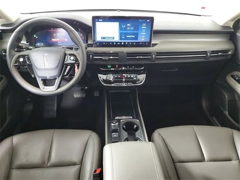 Used 2024 Lincoln Corsair FWD w/ Rear Removable Package Tray image 15