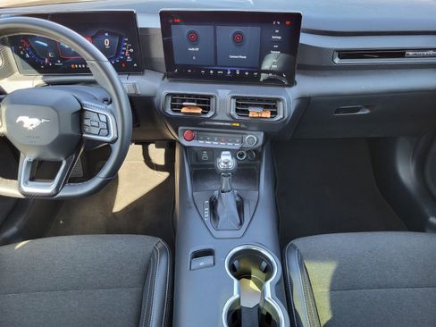 Certified 2024 Ford Mustang Premium image 15