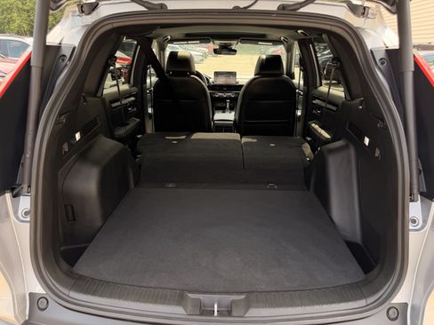 Used 2024 Honda CR-V Sport Touring image 29
