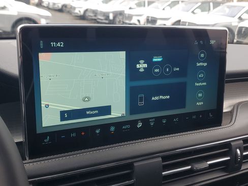 New 2026 Lincoln Corsair Premiere image 20