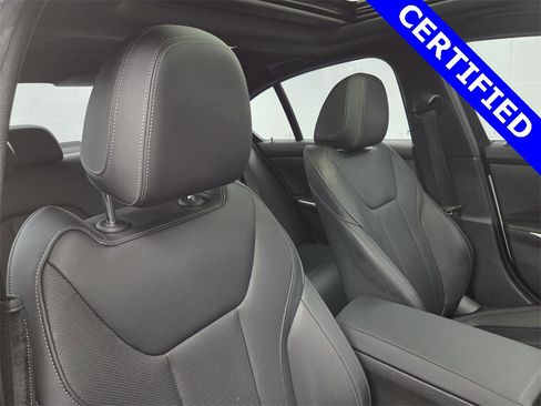 Certified 2023 BMW 330i Sedan w/ Driving Assistance Package image 18