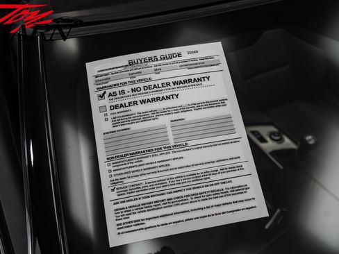 Used 2016 Chevrolet Corvette Z06 image 57