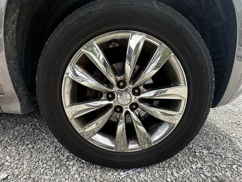 Used 2012 Kia Sorento SX FWD image 45