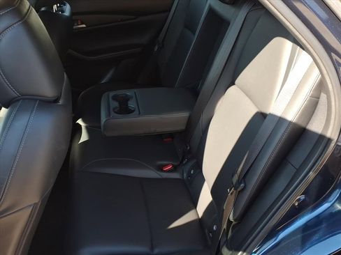 Used 2024 MAZDA CX-30 AWD 2.5 S w/ Select Sport Pkg image 29