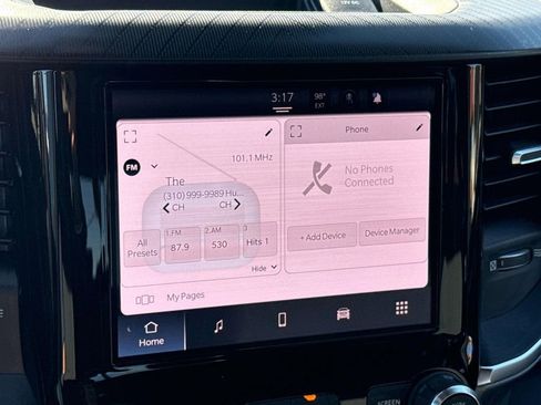 New 2026 RAM 1500 Big Horn image 17