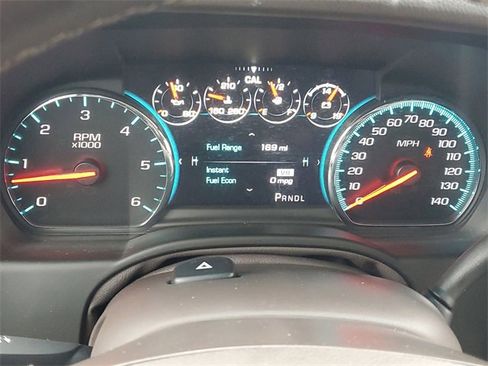 Certified 2019 GMC Yukon Denali w/ Open Road Package image 21