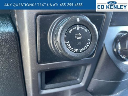 Used 2019 Ford F150 XLT w/ Equipment Group 302A Luxury AWD/4WD image 14