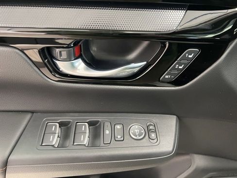 New 2026 Honda CR-V Sport Touring image 21