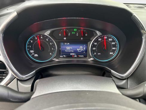 Used 2020 Chevrolet Equinox LT FWD image 10