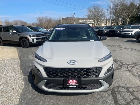 Certified 2023 Hyundai Kona SEL AWD/4WD image 2