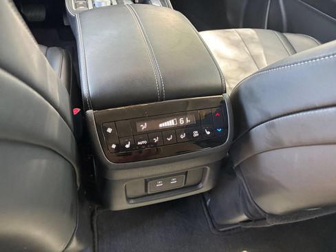Used 2026 INFINITI QX60 Luxe FWD image 25