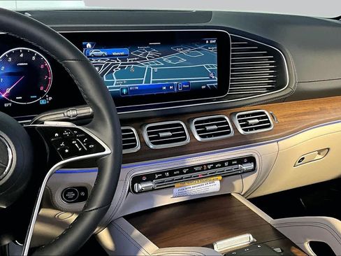 New 2026 Mercedes-Benz GLE 450 4MATIC image 8