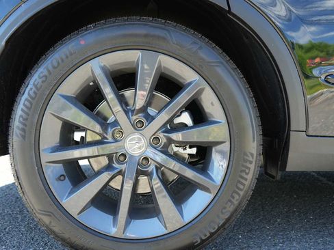 Certified 2026 Acura MDX A-Spec AWD/4WD image 11