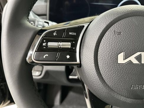 New 2026 Kia Seltos EX w/ EX Sunroof Package FWD image 30