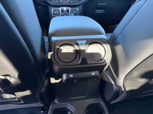 New 2026 Jeep Gladiator Sport image 21