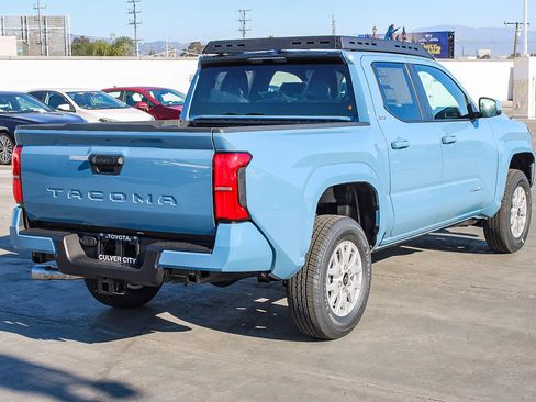New 2026 Toyota Tacoma SR5 image 9