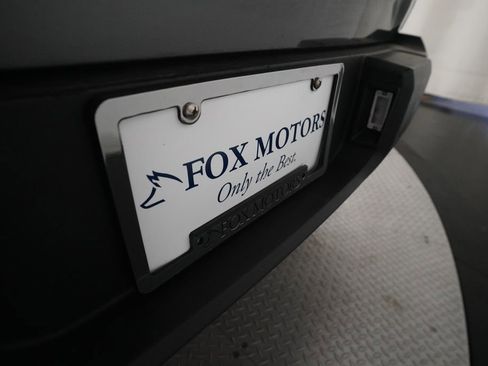 Used 2025 Ford Bronco Sport Big Bend AWD/4WD image 36