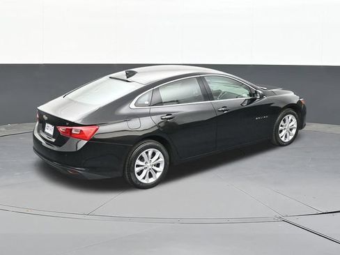 Used 2025 Chevrolet Malibu LT FWD image 58