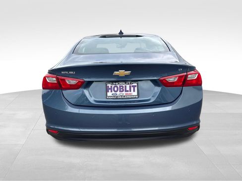 Used 2024 Chevrolet Malibu LT FWD image 4