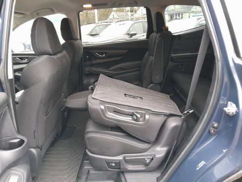 Used 2023 Subaru Ascent Premium w/ Convenience Package image 30