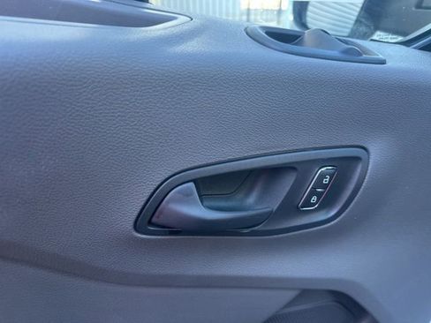 New 2025 Ford Transit 350 148 Low Roof AWD image 12