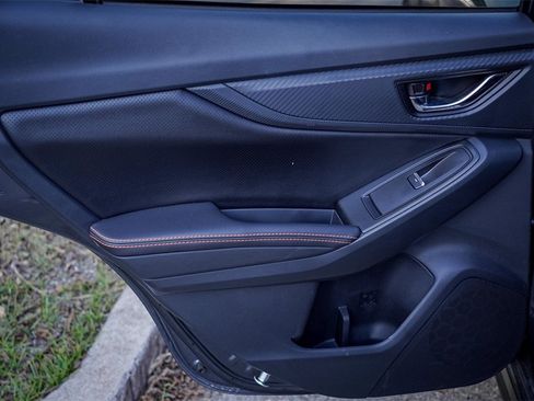 Used 2023 Subaru Crosstrek 2.5i Limited image 30