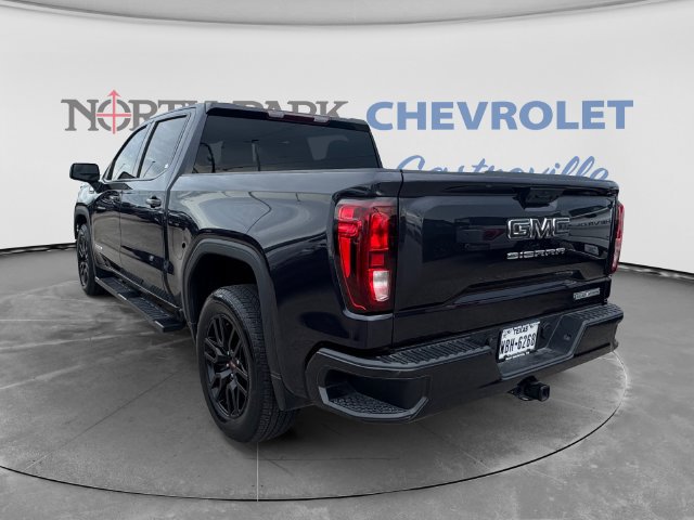 Used 2024 GMC Sierra 1500 Elevation RWD image 5