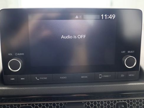 Used 2025 Honda Civic Sport image 14